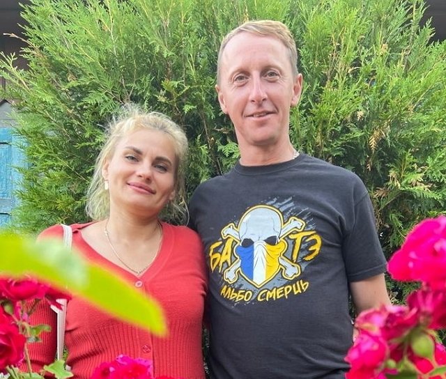 Вероника Гракович написала на мужа заявление в полицию