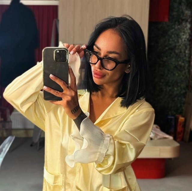 Новая участница обратила свой взор на Никиту Гуранда?