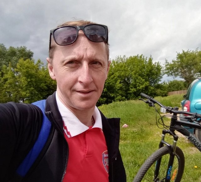 Вероника Гракович вернула в свою комнату нелюбимого мужа