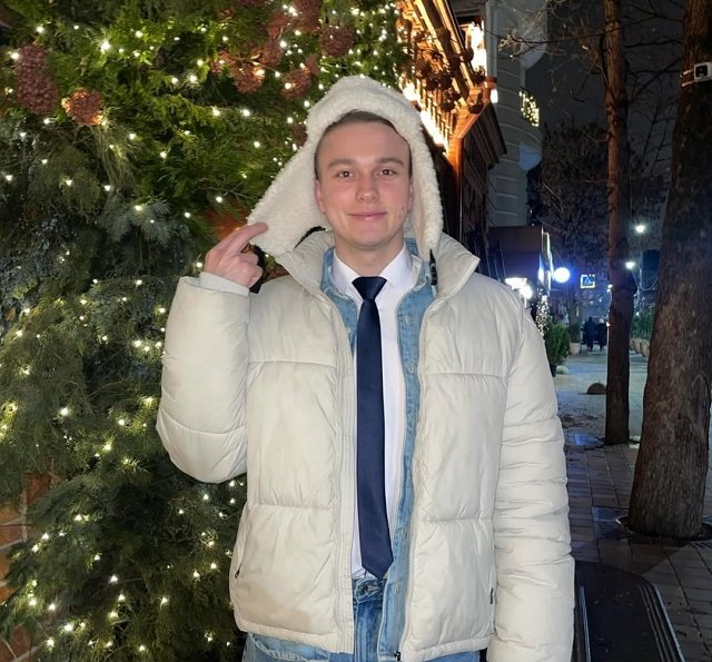 Вероника Гракович вернула в свою комнату нелюбимого мужа