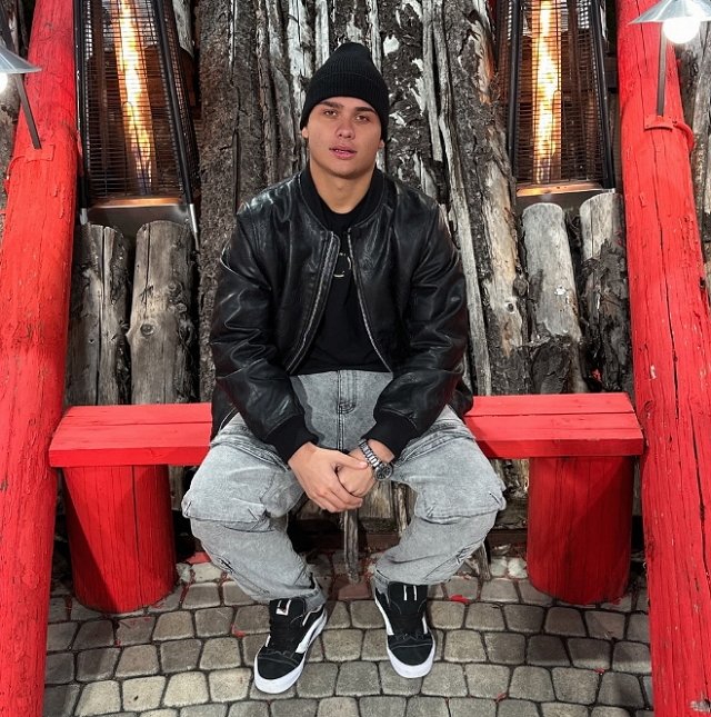 У Элины Рахимовой новый партнёр по рекламе У Элины Рахимовой новый партнёр по рекламе