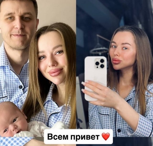 Татьяна Репина: У любой мечты есть срок годности?