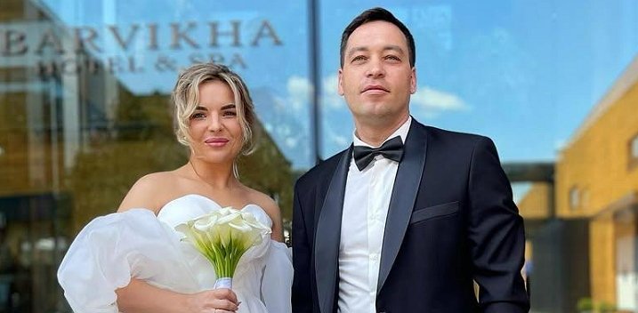 Стас Каримов и Софья Мочалова разводятся