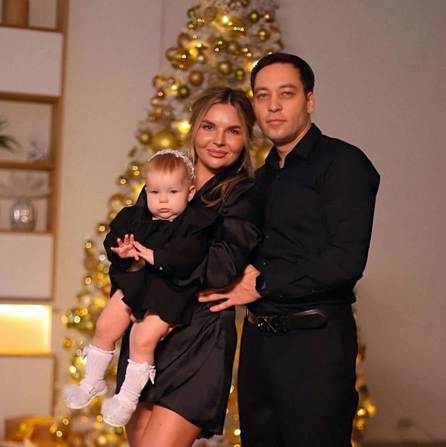 Стас Каримов и Софья Мочалова разводятся