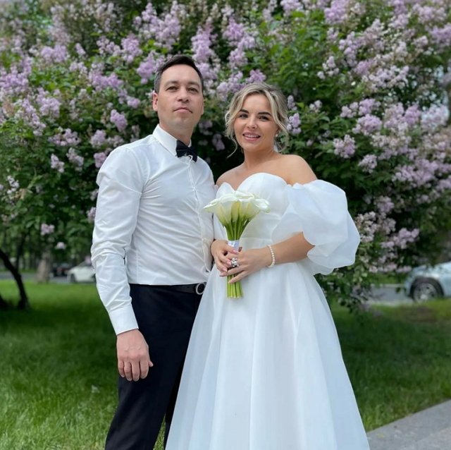 Стас Каримов и Софья Мочалова разводятся