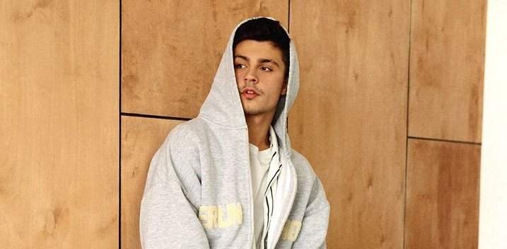 Никита Гуранда поведал о причинах расставании с Дарьей