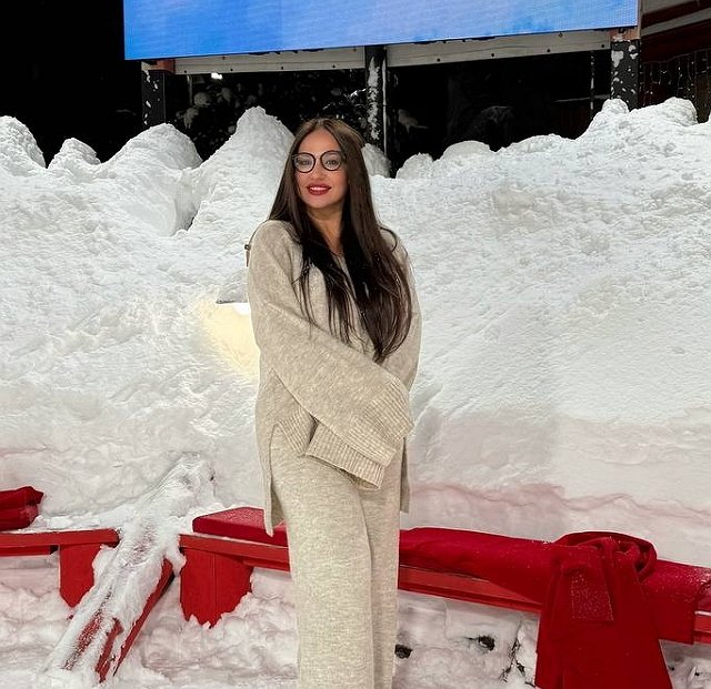 Светлана Прель: Милана хочет заселиться с Ильей Светлана Прель: Милана хочет заселиться с Ильей