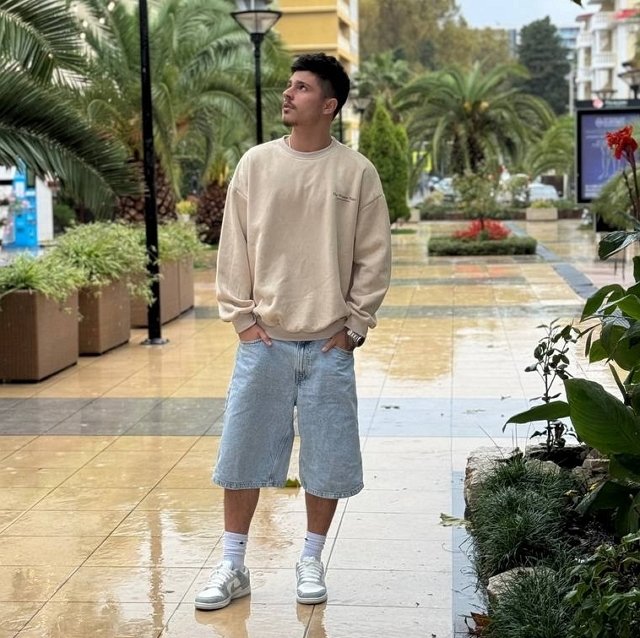 Никита Гуранда не удержался и поцеловал Веронику Гракович