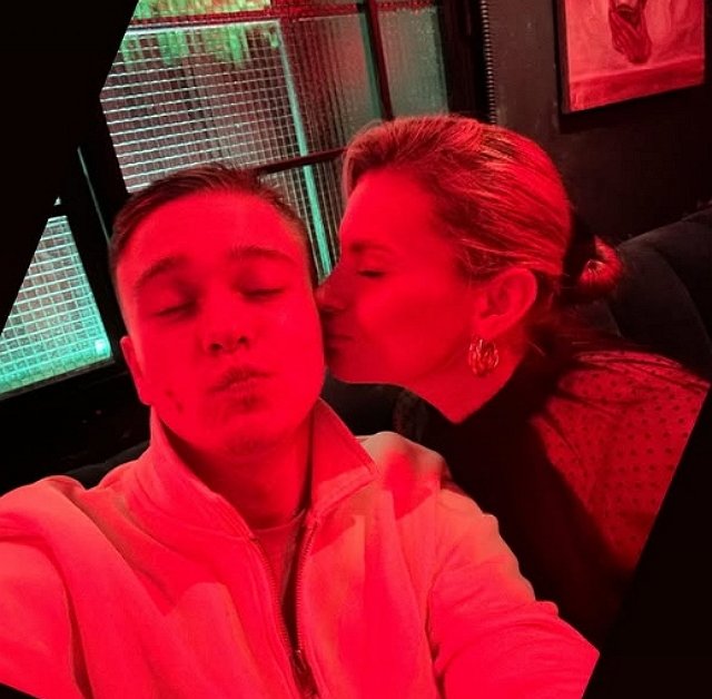 Гавришов за один вечер сходил в ресторан с Прель и Гракович