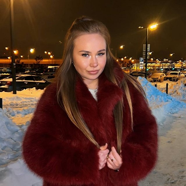 Каролина Салтыкова возглавила «банду» против «старичков» Каролина Салтыкова возглавила «банду» против «старичков»