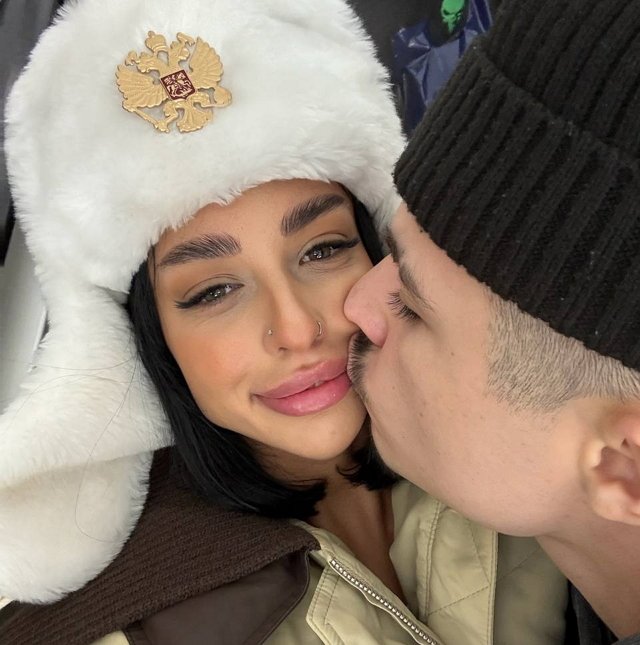 Гуранда нашёл странный способ помириться с Ямалтдиновой