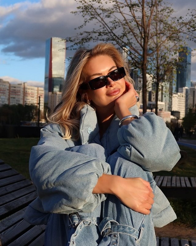 Свежие фото бывших участников (14.01.2026)