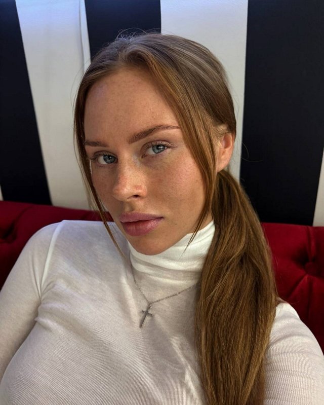 Свежие фото бывших участников (14.01.2026)