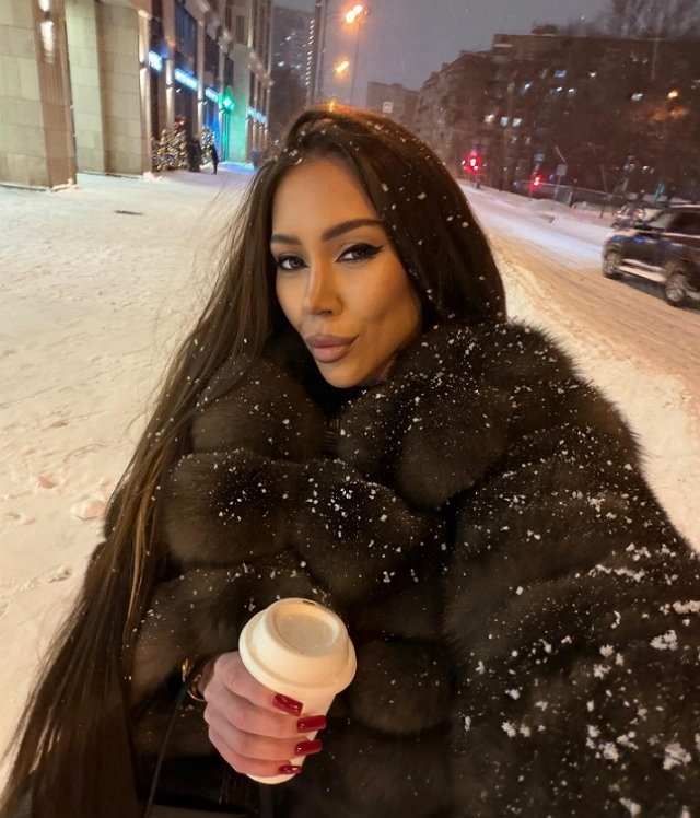 Свежие фото бывших участников (14.01.2026)