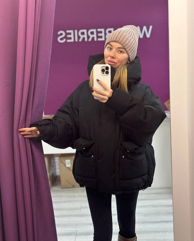 Свежие фото бывших участников (14.01.2026)