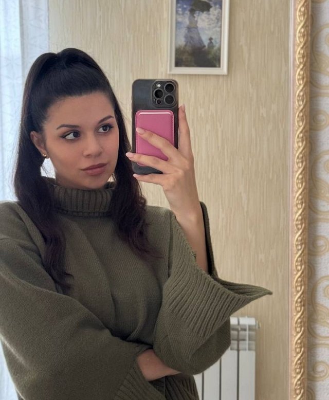 Свежие фото бывших участников (14.01.2026)