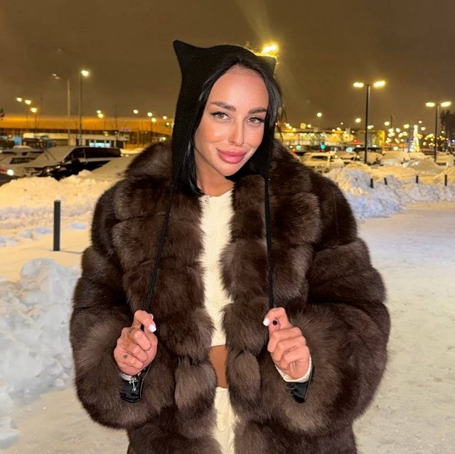 Дарья Ямалтдинова не стала вступать в конфликт с Элиной Рахимовой