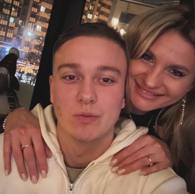 Андрей Черкасов сомневается в адекватности Вероники Гракович