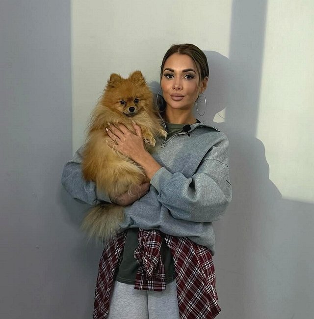 Никита Гуранда обиделся на своего «братишку» Игоря Григорьева