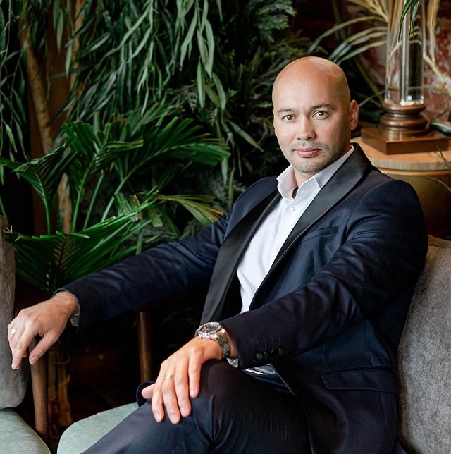 Андрей Черкасов решил испортить жизнь одиночкам Дома-2