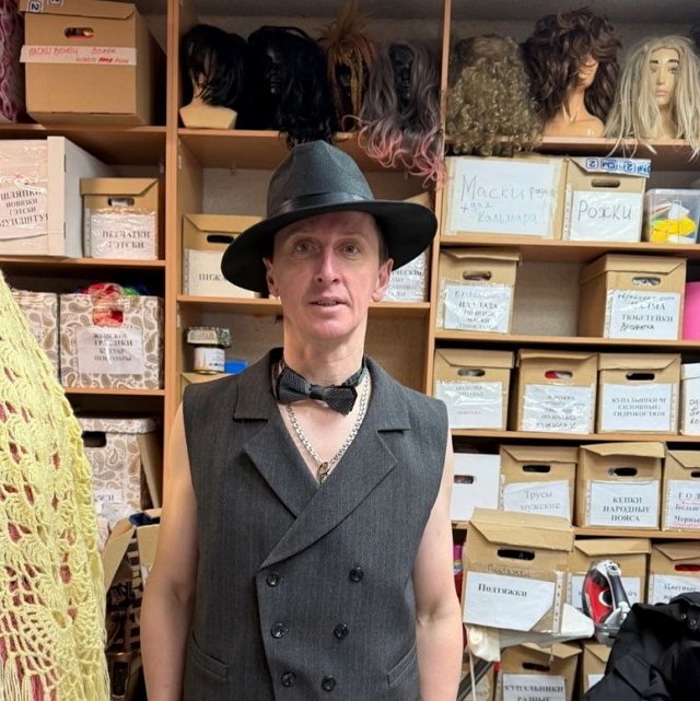 Катя Квашникова считает, что Альберту Гракович пора домой