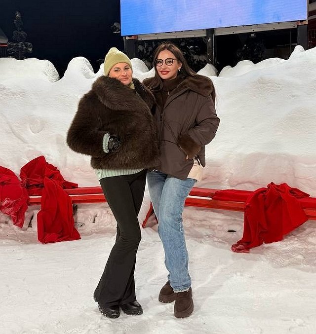 Светлана Прель: На мой взгляд ему нужна соратница