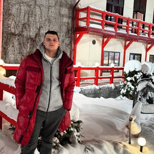 Даниил Черкасов отказался от идеи строить любовь на Доме-2