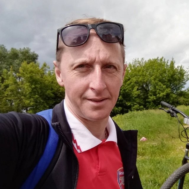 Из-за жены у Альберта Гракович начались проблемы с интимом Из-за жены у Альберта Гракович начались проблемы с интимом