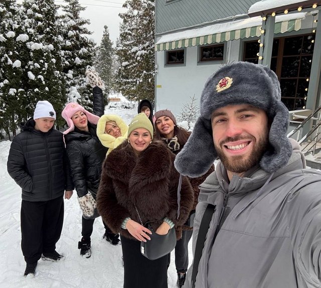 Игорь Григорьев лучший «стрелочник» Дома-2 Игорь Григорьев лучший «стрелочник» Дома-2