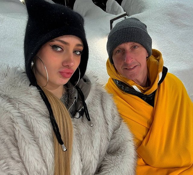 Ксения Карпова устала от «граблей», но продолжает на них наступать