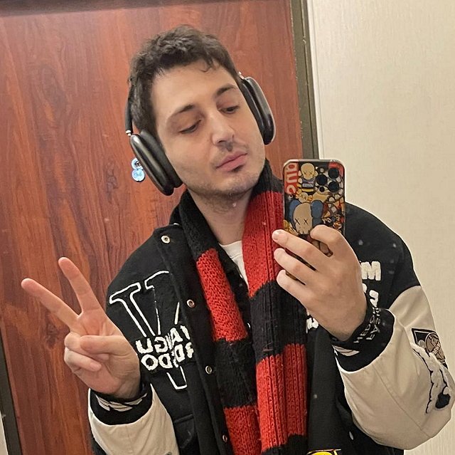 Оганесян ждёт не дождётся, когда экс-жена заберёт у него сына