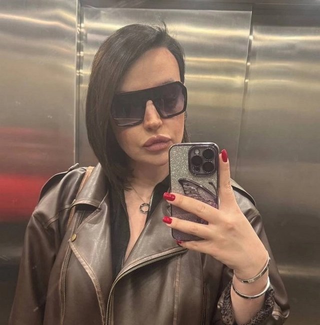 Илья Яббаров считает, что Александре Черно пора в рехаб Илья Яббаров считает, что Александре Черно пора в рехаб