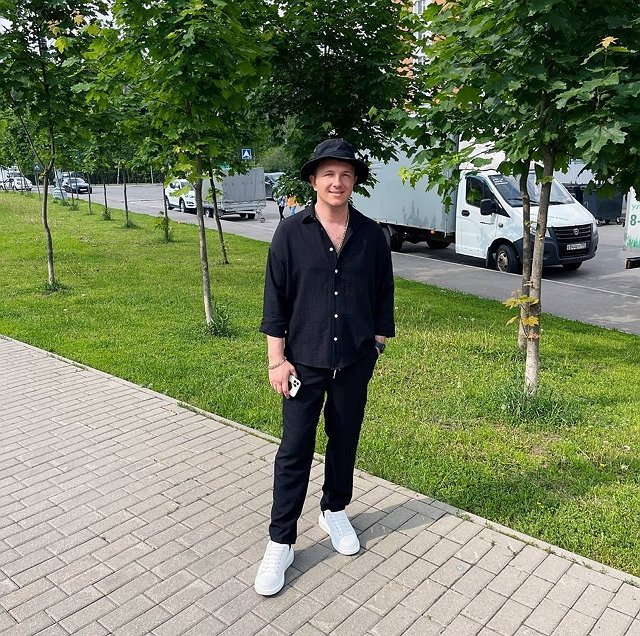 Илья Яббаров считает, что Александре Черно пора в рехаб Илья Яббаров считает, что Александре Черно пора в рехаб