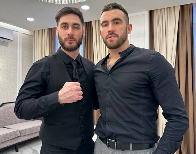 На Доме-2 случилось масштабное переселение участников На Доме-2 случилось масштабное переселение участников