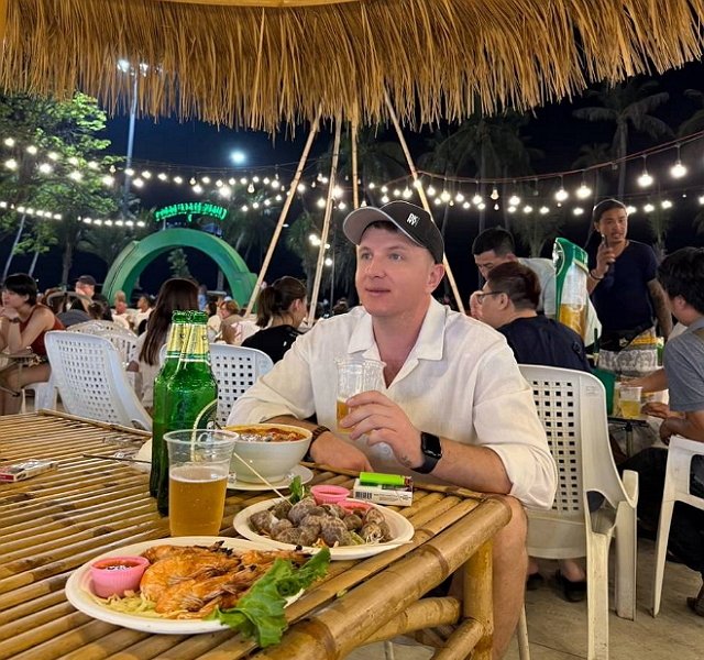 По словам Ильи Яббарова, через 2 месяца он вернётся на проект