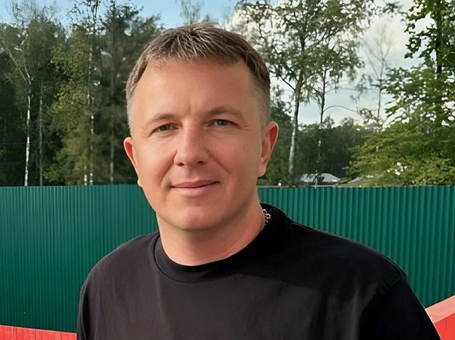 Андрей Черкасов удивлён заявлением Ильи Яббарова об отпуске Андрей Черкасов удивлён заявлением Ильи Яббарова об отпуске