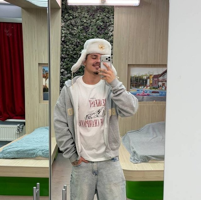 Тиграну Салибекову не нравится дружба Григорьева и Гуранда Тиграну Салибекову не нравится дружба Григорьева и Гуранда