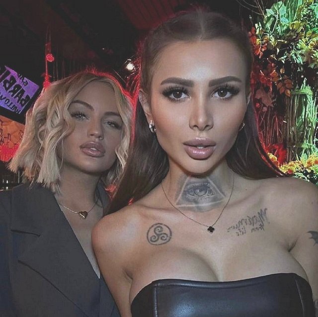 Клава Безверховой хочет спеть дуэтом с Элиной Рахимовой Клава Безверховой хочет спеть дуэтом с Элиной Рахимовой