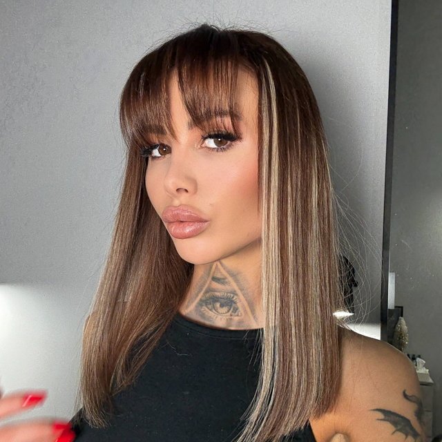 Клава Безверховой хочет спеть дуэтом с Элиной Рахимовой Клава Безверховой хочет спеть дуэтом с Элиной Рахимовой