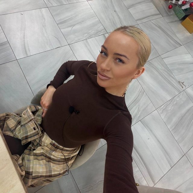 Повзрослевшему Никите Гуранда Рахимова больше не нужна?