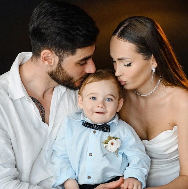 Веронике Гракович доставляет удовольствие унижать свою дочь