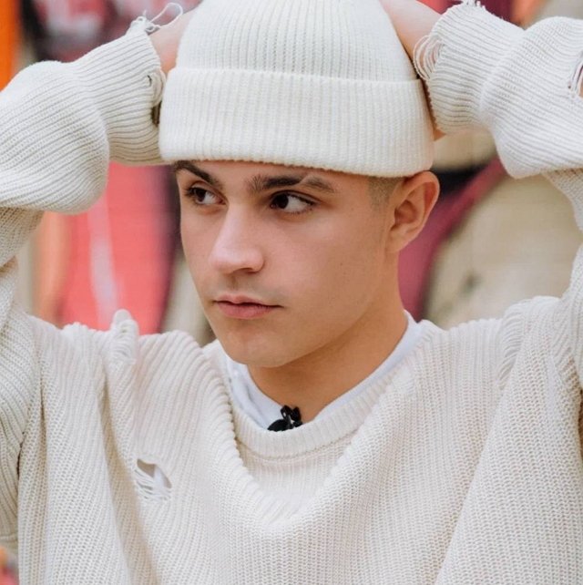 У Никиты Гуранда есть подозрения, что Ямалтдинова ждёт ребёнка У Никиты Гуранда есть подозрения, что Ямалтдинова ждёт ребёнка