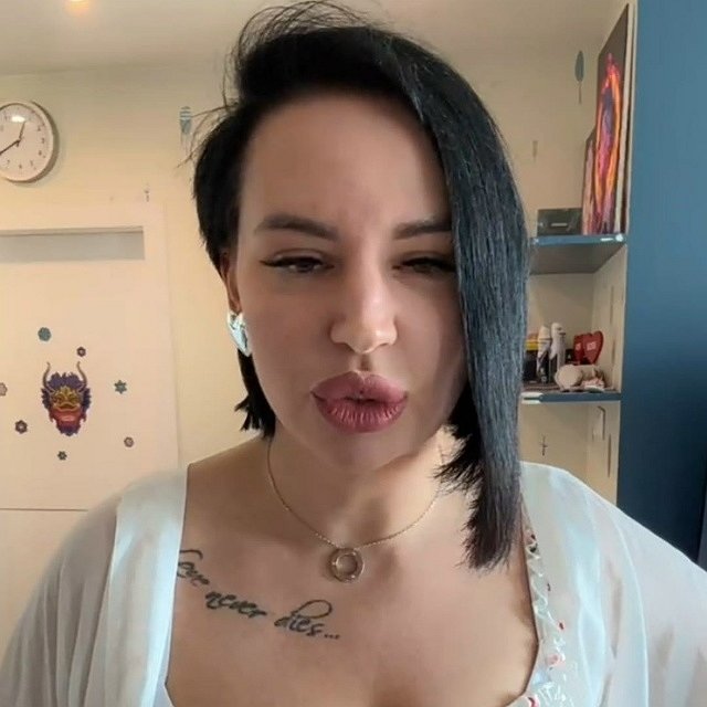 Саша Черно надеется переиграть в баттлах Евгения Кузина Саша Черно надеется переиграть в баттлах Евгения Кузина