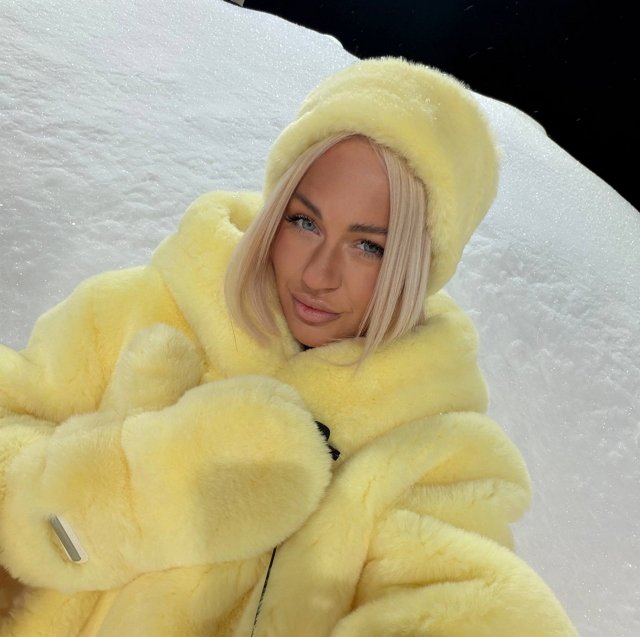 Алексей Горячий может вернуться на проект к Элине Рахимовой