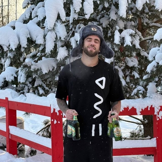 Фанаты Игоря Григорьева расстроили своего кумира