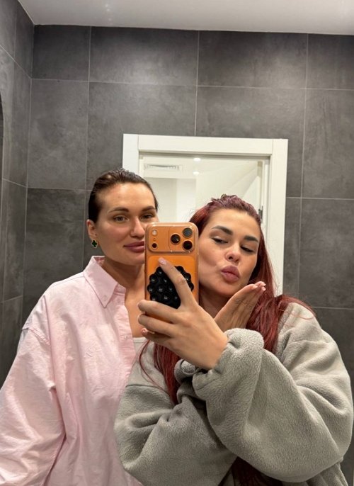 Ирина Пинчук: Точка! Возврата нет! Ирина Пинчук: Точка! Возврата нет!