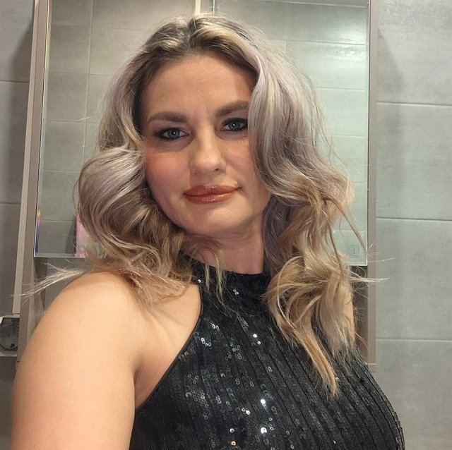 Новенький участник посадил себе на шею Веронику Гракович