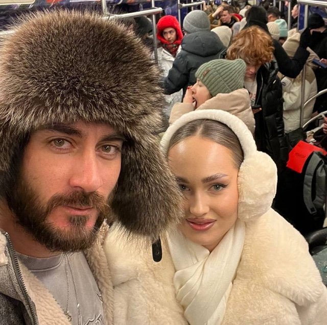 Виктория Салибекова не готова помогать Тиграну с романтиками