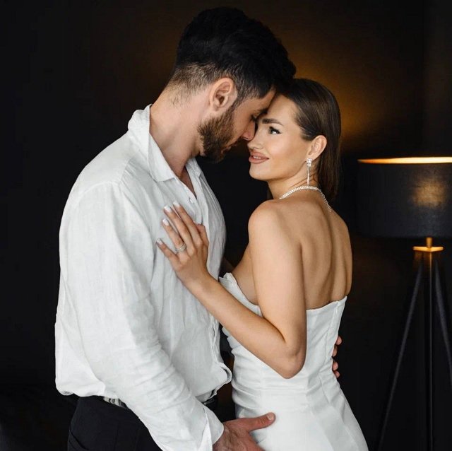 Виктория Салибекова не готова помогать Тиграну с романтиками