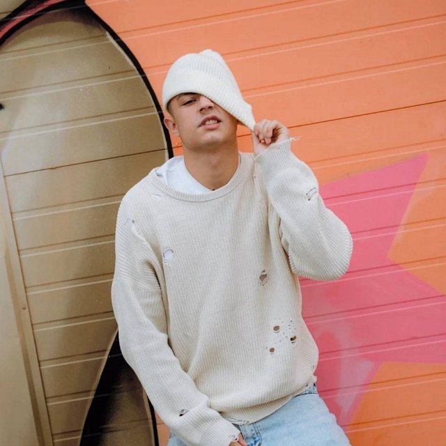 Катя Квашникова не оценила «модный лук» Никиты Гуранда